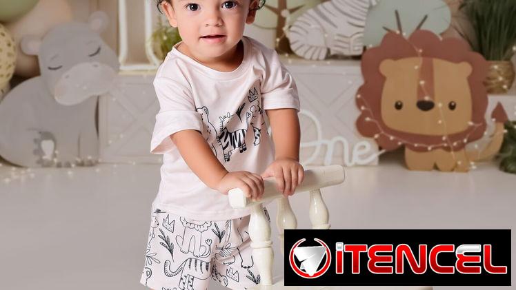 Sesiones fotográficas para niños