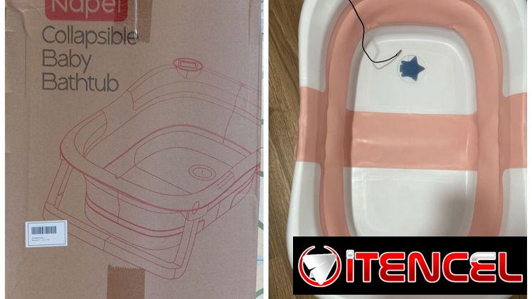 Artículos para embarazadas, bebés, maternidad