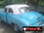 Chevrolet 50