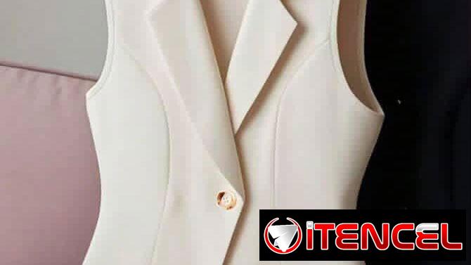 Blusas blazer