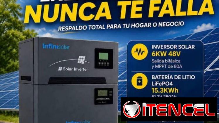 Kit Solar