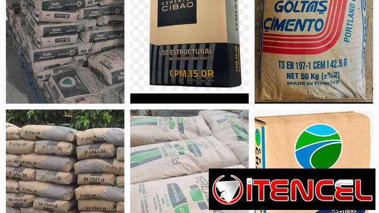 VENTA DE MATERIALES DE CONSTRUCCIÓN PRIMERA MANO NO DUDES EN LLAMAR AL 56581860