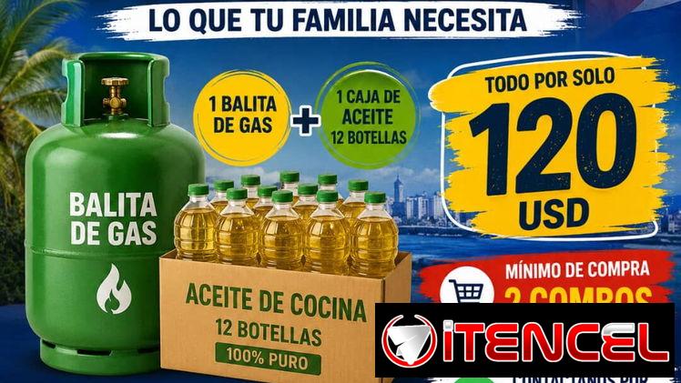 Combo especial