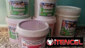 Ventas de todo tipos de pinturas