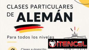 Clases de alemán en La Habana 🇩🇪