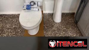 Juegos de baños Rudenkov