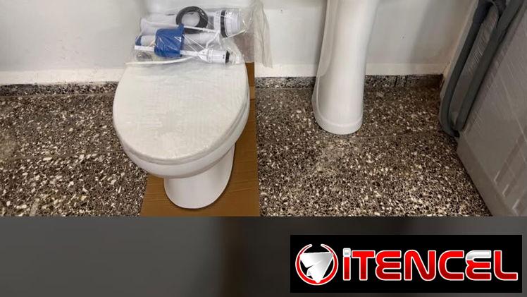 Juegos de baños Rudenkov