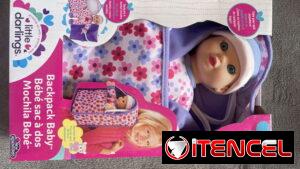 Barbie original !!!! Y mucho más