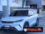⚡🚗 SE VENDE BYD YUAN UP 2025, 100% ELÉCTRICO 🚗⚡