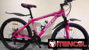 Bicicletas