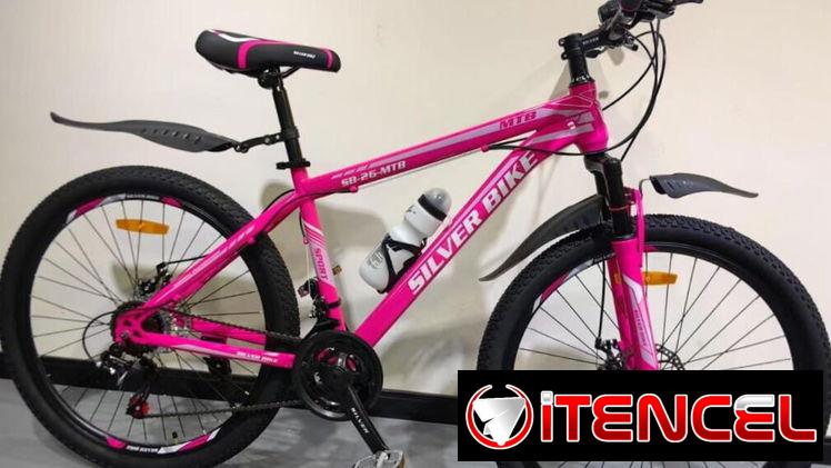 Bicicletas