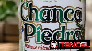 Chancapiedra ( Habana -Lisa ) $3800 MN