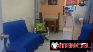 RENTA LINEAL EN NUEVO VEDADO