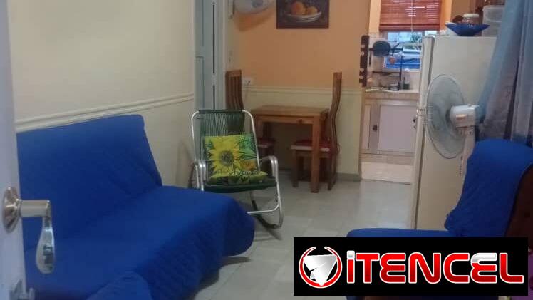 RENTA LINEAL EN NUEVO VEDADO
