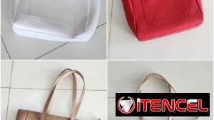 Carteras hecha artesanalmente