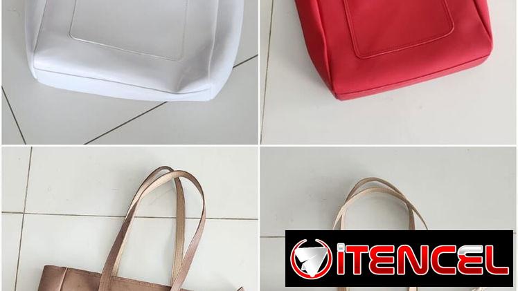 Carteras hecha artesanalmente — foto 1