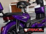 Motos bicimotos y triciclos