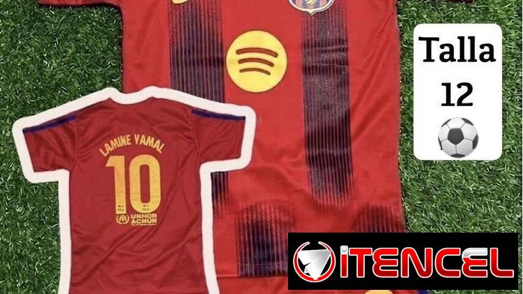 Conjuntos de Football — foto 1