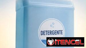 💦💙Vendo Galón De 5L De Detergente Líquido🔥 Máxima Calidad 💙