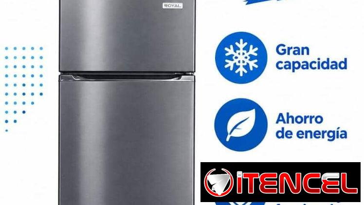 REFRIGERADOR ROYAL 10 PIES (INVERTER)