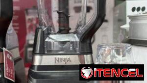 Batidora Ninja Plus Blender Dúo