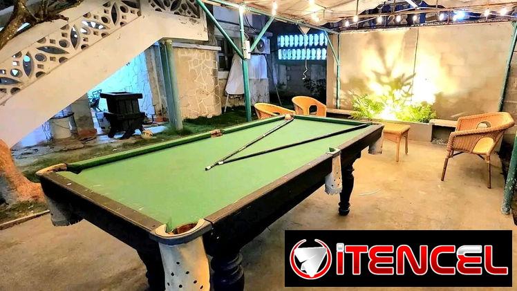 Alquilo Casa con piscina en Boca Ciega — foto 2