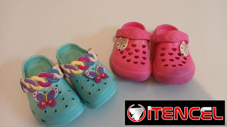 Zapaticos y chancleticas de niña 👧 — foto 2