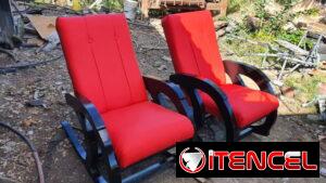 Comadritas FlexConfort