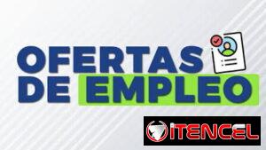 Oferta de EMPLEO generando ingresos desde casa (Kinetica)