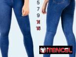 Jeans para mujer