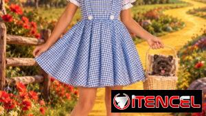 Disfraces originales para niñas y niños😍🎃