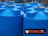 Tanque de agua originales
