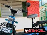 Motico MAF