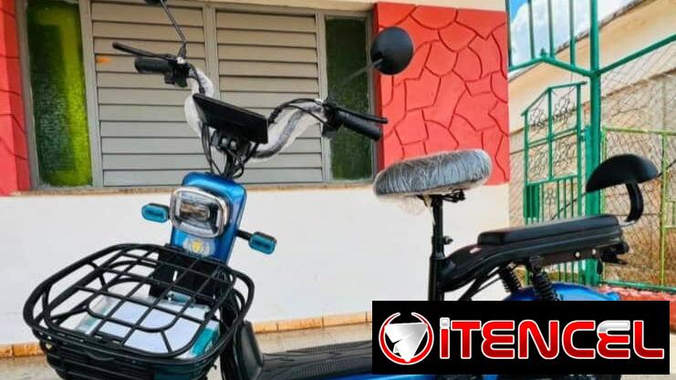Motico MAF