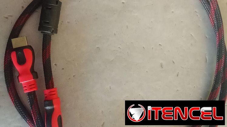 Cable HDMI impermeable — foto 1