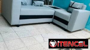 Taller de muebles tapizados FlexConfort