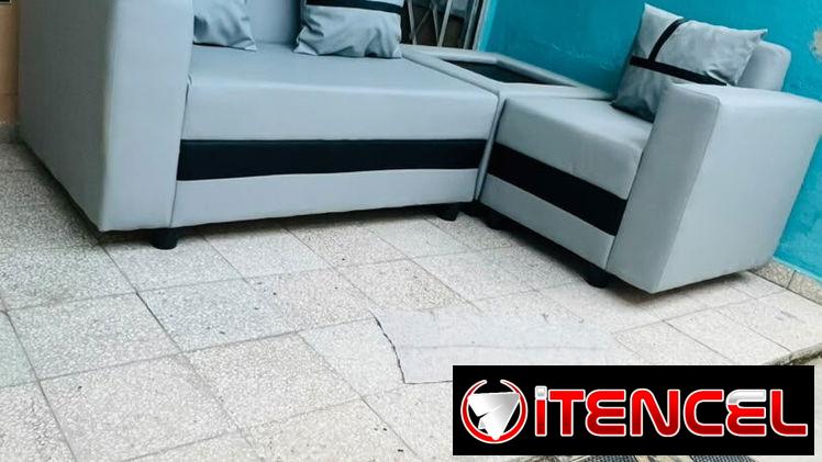 Taller de muebles tapizados FlexConfort — foto 4