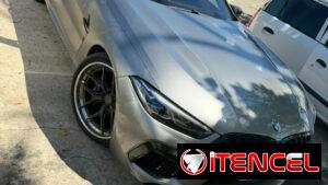 🔥🏁 BMW M8 COMPETITION CONVERTIBLE 🏁🔥