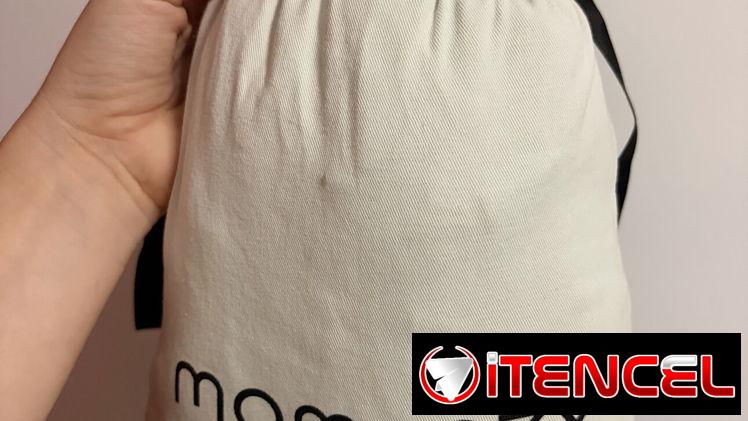 Extractor de leche MOMCOZY S12 pro