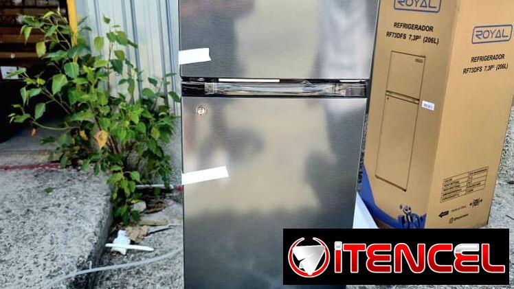 Refrigeradores de varios modelos y precios P1019-AV006 — foto 3