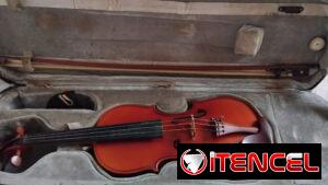 Violín en venta