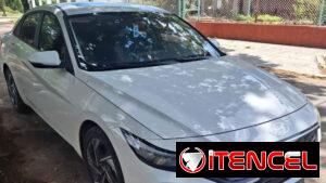 ELANTRA 2025.....add
