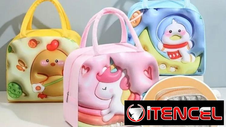 Merendero infantil — foto 1