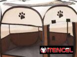 Corral para Mascotas