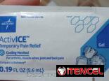 Medicamentos e insumos
