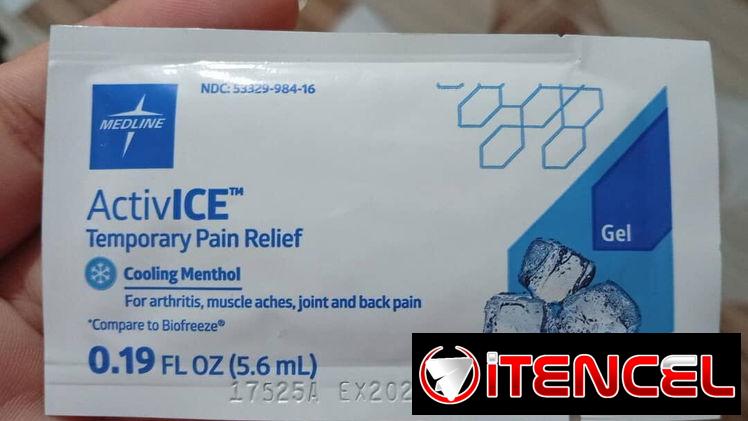 Medicamentos e insumos