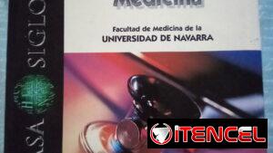 En venta diccionario de medicina de uso en buen estado