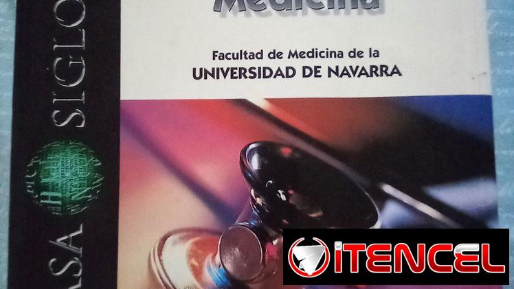 En venta diccionario de medicina de uso en buen estado