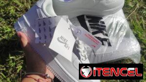 Tenis Nike Air Force 1 Calidad G5