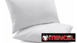 Almohadas